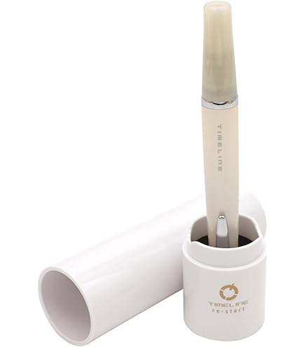 Amazon | 限定 TIMELINE/タイムライン リスタート 油性ボールペン 0.7